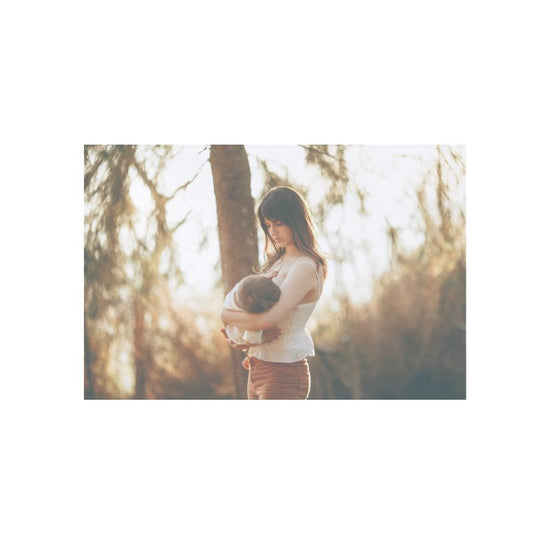 Nurturing Moments: The Importance of Breast Milk and Everyday Support